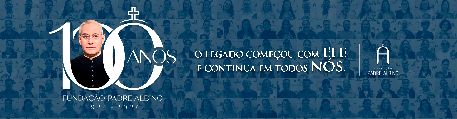 100 anos fpa 2